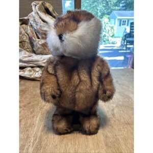 Original Gemmy 2000 Gopher Caddyshack Does Not Sing